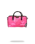 ANIME CAMO MINI DUFFLE