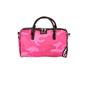 ANIME CAMO MINI DUFFLE