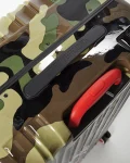 SHARKNAUTICS (CAMO) 29.5 FULL-SIZE LUGGAGE