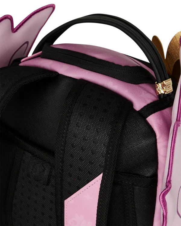 MY LITTLE PONY WINGED ROYALTY MINI BACKPACK