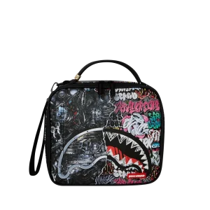 NEW CITY ANDROID LUNCHBOX