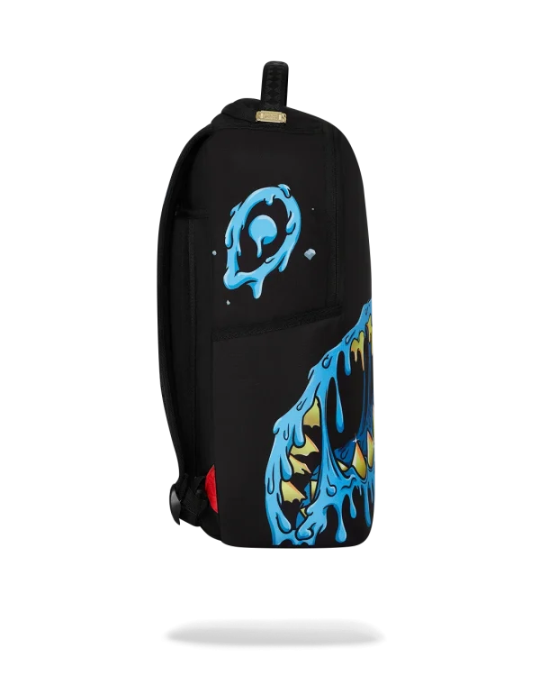 MEGA MELT SHARK BACKPACK