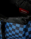 MIDNIGHT MAGIC SHARKS IN PARIS MONTE CARLO BACKPACK