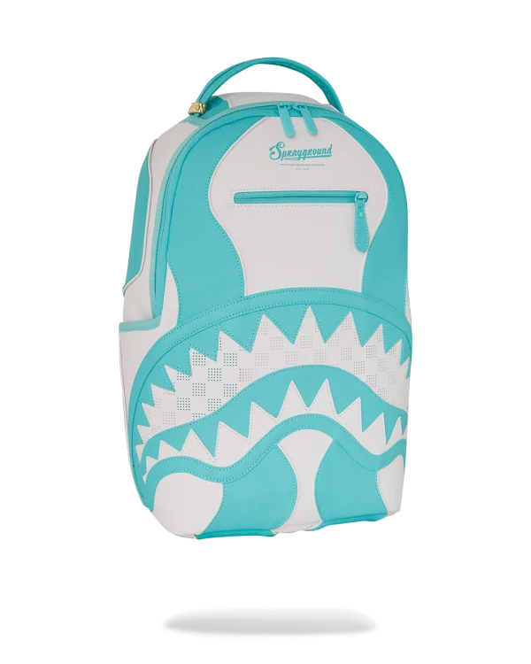 PRESTIGE PLAYER DLXV BACKPACK