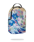 GUMMY BEAR WAVES BACKPACK