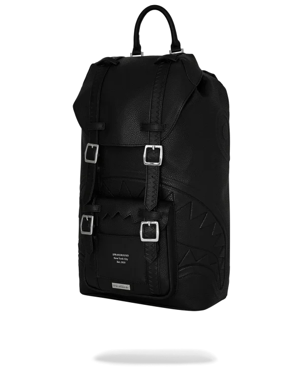 THE HQ HILLS BACKPACK