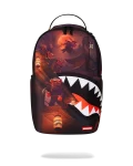 NINJA BEARS STEALTH MISSION DLXR BACKPACK