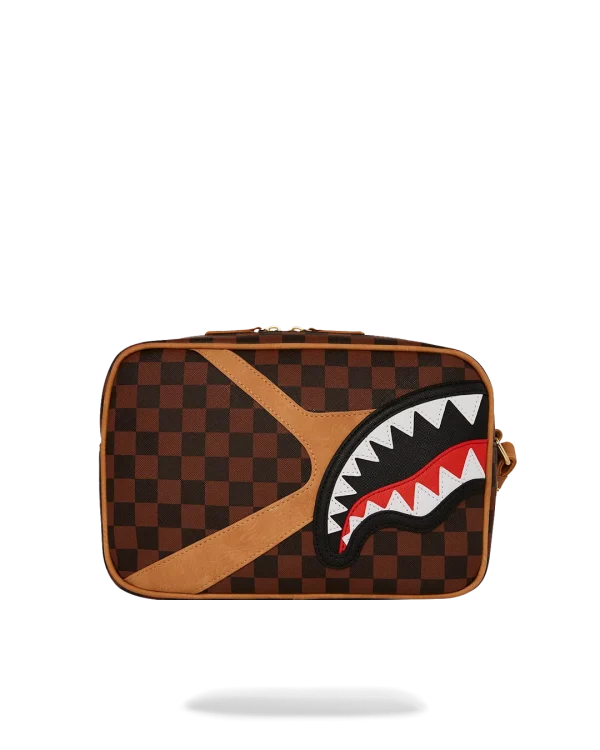 HENNYVILLE TOILETRY BRICK