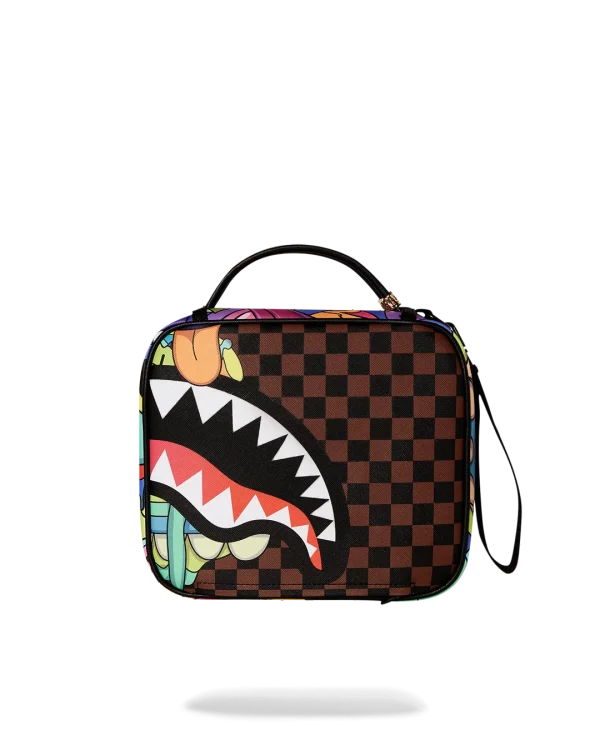 TRIPPIN DAILY LUNCHBOX
