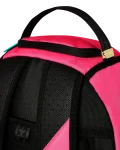 KITTY KASH: ON THE EDGE DLXR BACKPACK