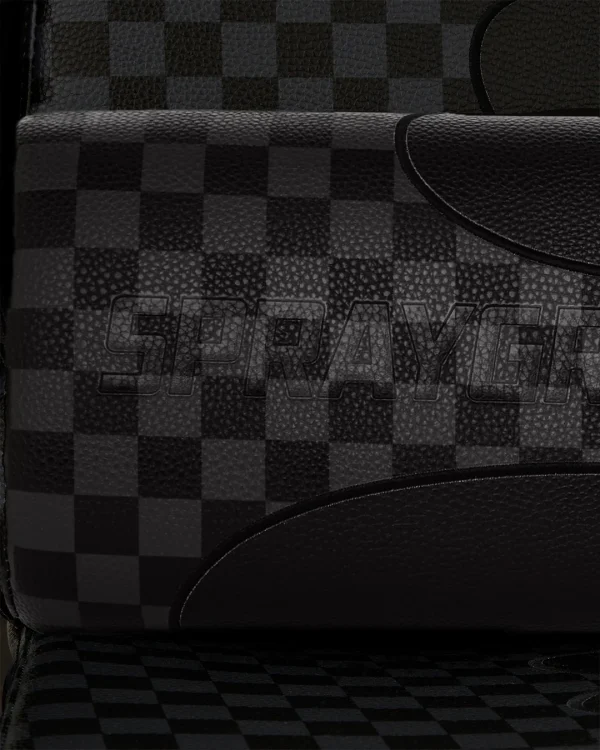 SPEED SHARK SIDE SWIPE GAMING CHAIR