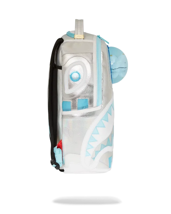 DESTINY GHOST BUDDY BACKPACK