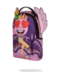 MY LITTLE PONY WINGED ROYALTY MINI BACKPACK