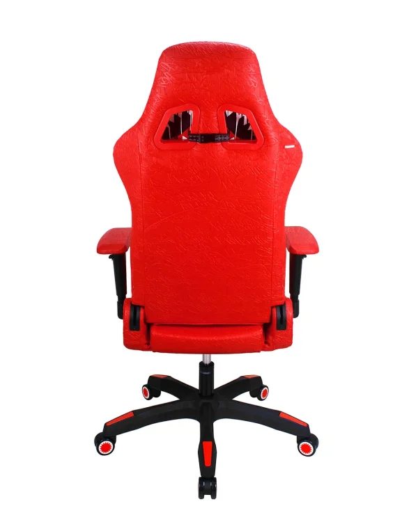 KATANA SOUNDWAVE GAMER CHAIR - SUPER RARE