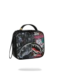 NEW CITY ANDROID LUNCHBOX