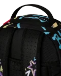 GUMMY GIRL BLAH BLAH BLAH DLXR BACKPACK