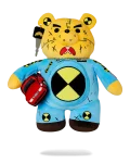 DUMMY BEAR BACKPACK