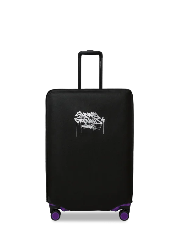 ALL SYSTEMS GO FULL-SIZE LUGGAGE