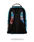 DRAGON BALL Z SUPER SAIYAN BLUE GOKU AND VEGETA