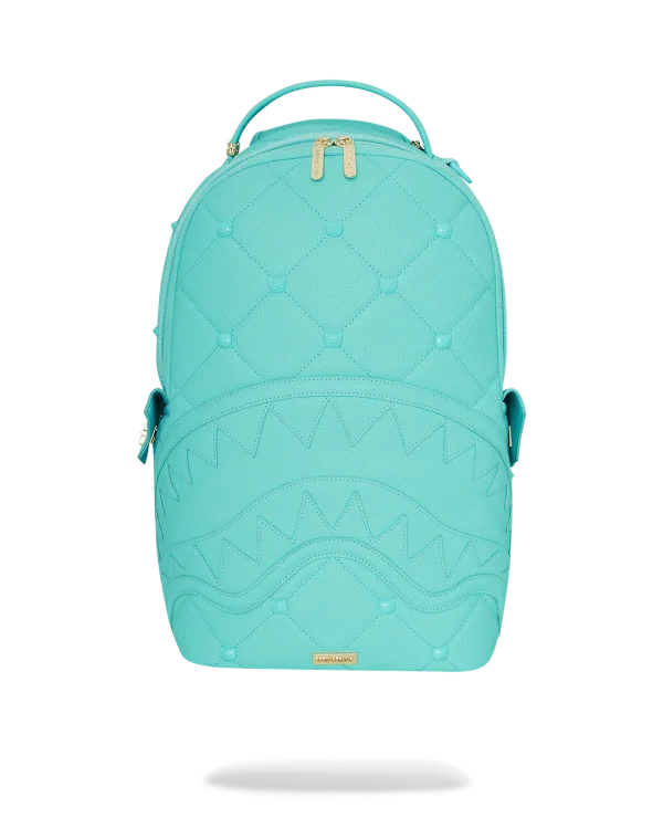 ROCOCCO BEAR DLXSV BACKPACK