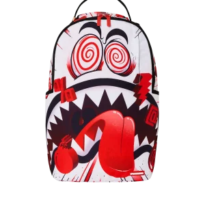 TWISTED DLXR BACKPACK