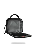 KNIT COMMANDER LUNCH BOX
