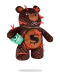 OUCH. WHATEVER MONEYBEAR BACKPACK