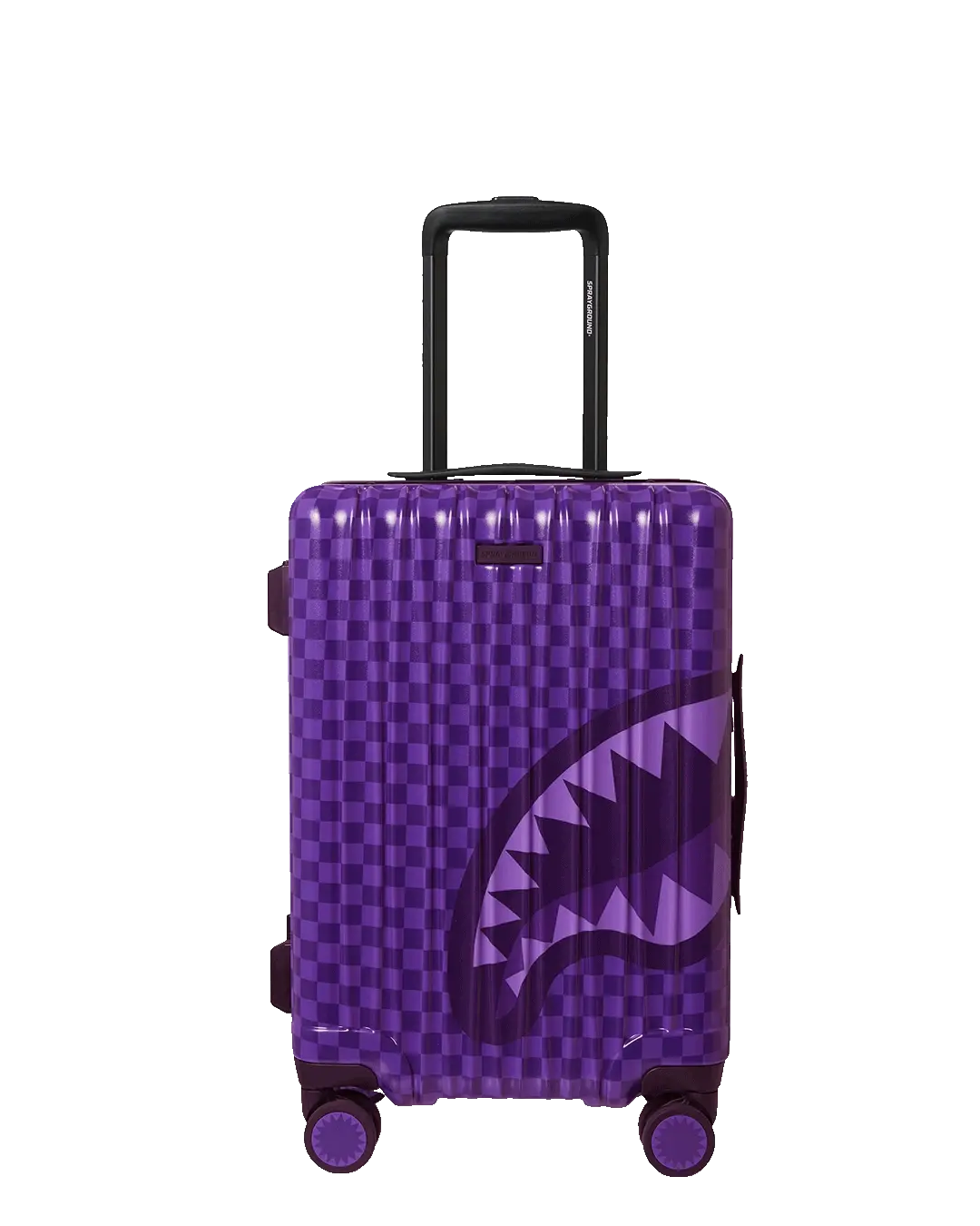ALL SYSTEMS GO CARRY-ON LUGGAGE