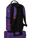 ALL SYSTEMS GO CARRY-ON LUGGAGE