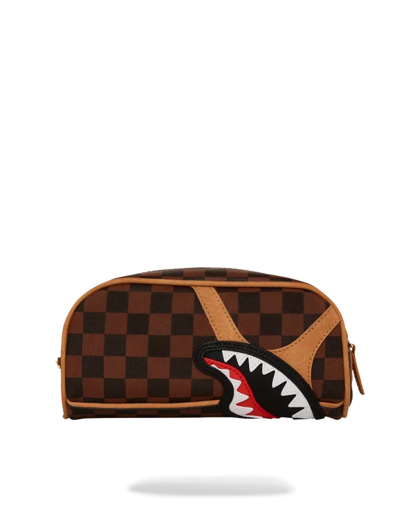 HENNYVILLE POUCH