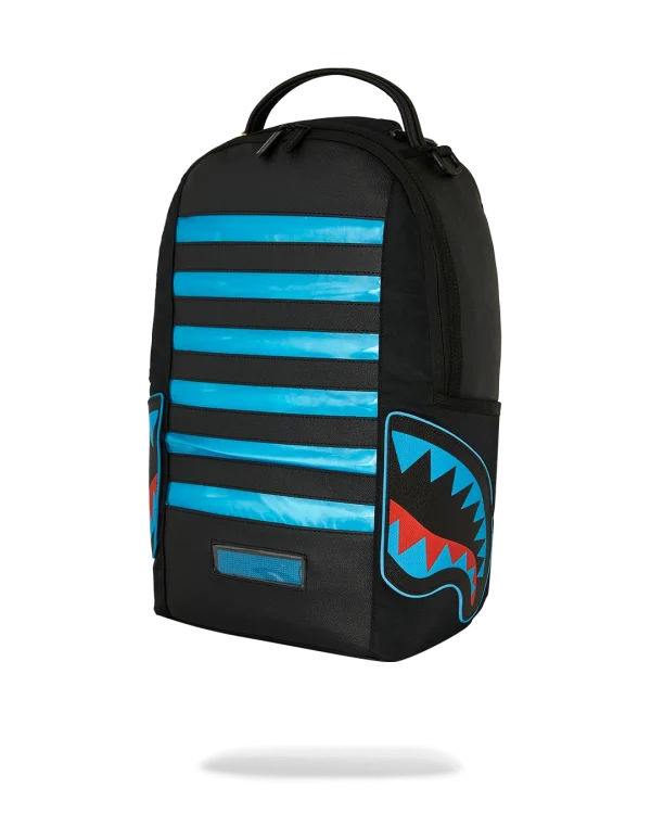 BLUECODE INFRAFRAME BACKPACK
