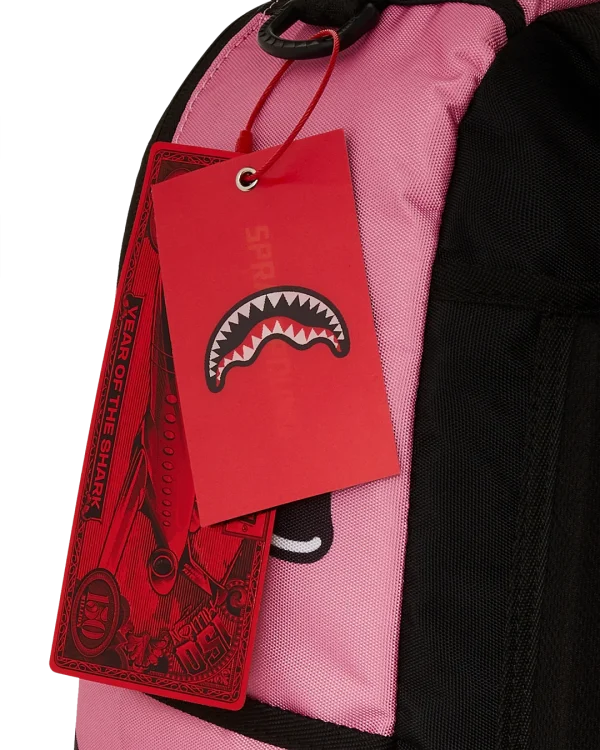 SAKURA STREET BACKPACK