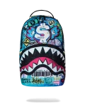 PURE IMAGINATION DLX BACKPACK