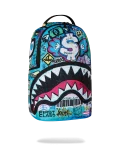 PURE IMAGINATION DLX BACKPACK