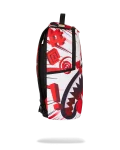 TWISTED DLXR BACKPACK