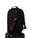 THE HERO SHARKITECTURE CARRY-ON LUGGAGE