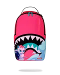 KITTY KASH: ON THE EDGE DLXR BACKPACK