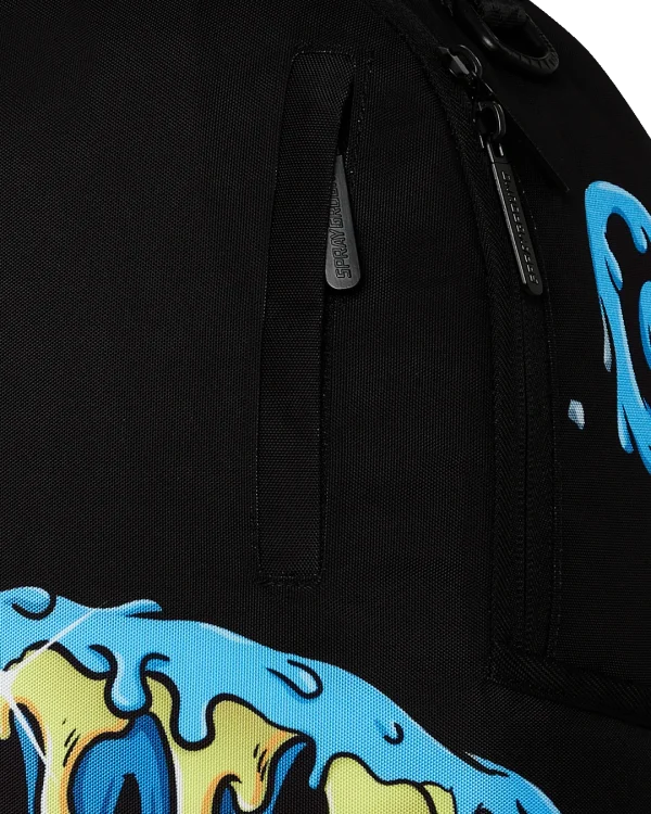 MEGA MELT SHARK BACKPACK