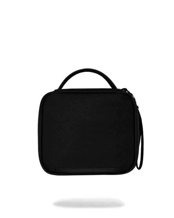 KNIT COMMANDER LUNCH BOX