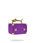 SHARKS OF THE GOLD OCEAN JEWELRY CASE