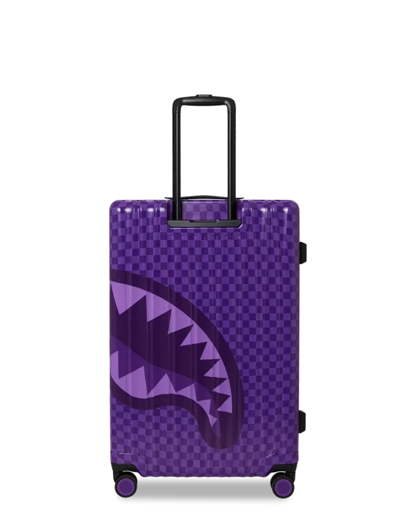 ALL SYSTEMS GO FULL-SIZE LUGGAGE