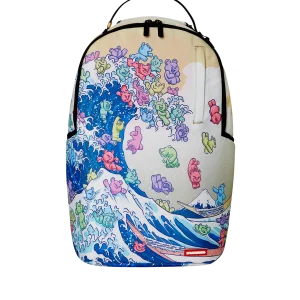 GUMMY BEAR WAVES BACKPACK