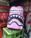 SAKURA STREET BACKPACK