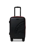 THE HERO SHARKITECTURE CARRY-ON LUGGAGE