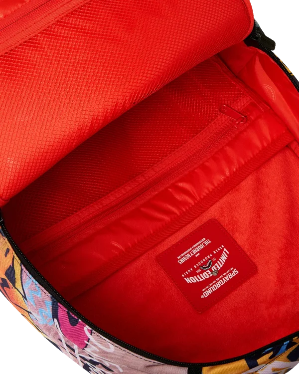 MONEY BOYS MONEY MOVES BACKPACK