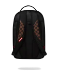 CLEAR BACKPACK - SHARKS IN PARIS BEAR