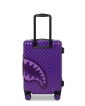 ALL SYSTEMS GO CARRY-ON LUGGAGE