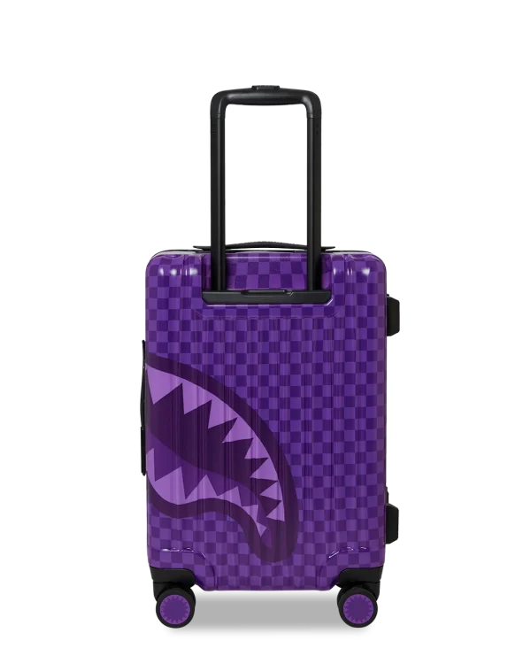 ALL SYSTEMS GO CARRY-ON LUGGAGE