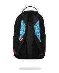 MEGA MELT SHARK BACKPACK