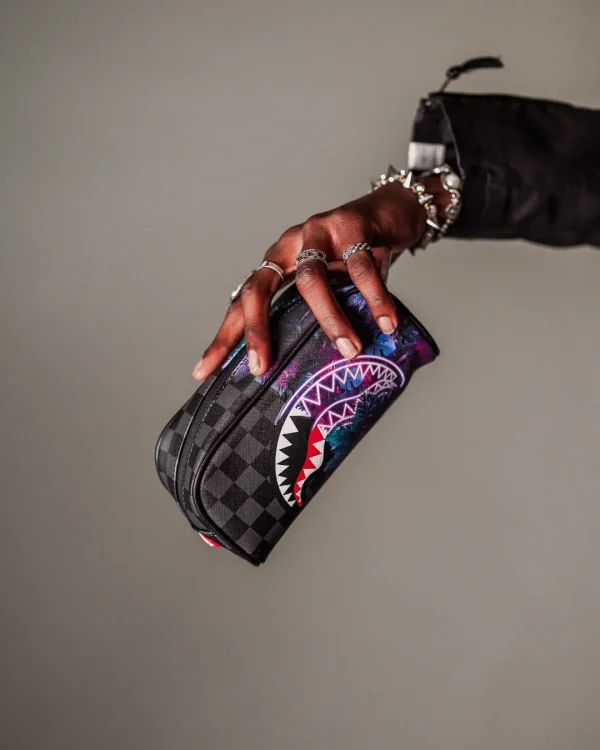 WELCOME TO THE PARTY POUCH